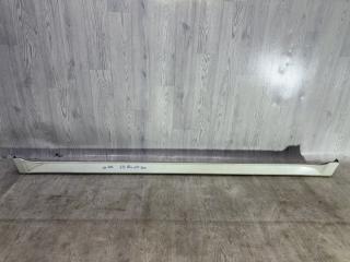 Фото запчасти порог правый NISSAN NOTE контрактная запчасть Запчасть порог правый NISSAN NOTE