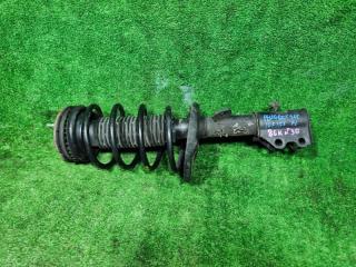 Фото запчасти стойка передняя левая PEUGEOT 308 контрактная запчасть Запчасть стойка передняя левая PEUGEOT 308