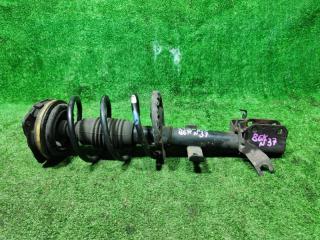 Фото запчасти стойка передняя левая RENAULT LUTECIA контрактная запчасть Запчасть стойка передняя левая RENAULT LUTECIA