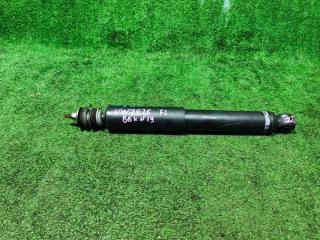 Фото запчасти амортизатор передний левый NISSAN NV350 CARAVAN 2019 контрактная запчасть Запчасть амортизатор передний левый NISSAN NV350 CARAVAN 2019