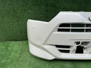 Бампер передний DAIHATSU MIRA E:S LA350S