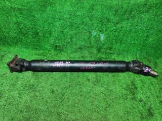 Запчасть карданный вал задний NISSAN NV350 CARAVAN 2019