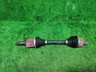 Фото запчасти привод передний левый VOLVO V40 контрактная запчасть Запчасть привод передний левый VOLVO V40