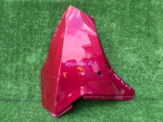 Запчасть клык бампера задний левый TOYOTA ROOMY