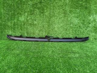 Решетка бамперная