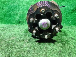 Запчасть ступица передняя NISSAN ATLAS