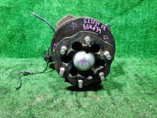 Запчасть ступица передняя NISSAN ATLAS