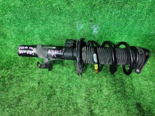 Фото запчасти стойка передняя левая VOLVO V40 контрактная запчасть Запчасть стойка передняя левая VOLVO V40