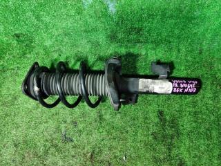 Фото запчасти стойка передняя правая VOLVO V40 контрактная запчасть Запчасть стойка передняя правая VOLVO V40