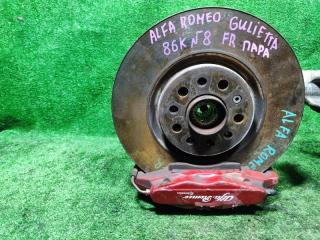 Ступица передняя GIULIETTA 940