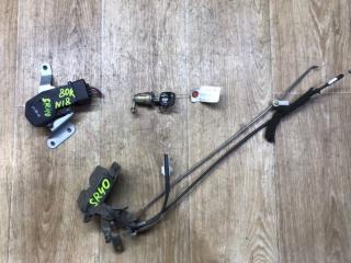 Фото запчасти замок багажника TOYOTA LITE ACE NOAH контрактная запчасть Запчасть замок багажника TOYOTA LITE ACE NOAH