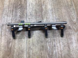 Фото запчасти топливная рейка JEEP RENEGADE контрактная запчасть Запчасть топливная рейка JEEP RENEGADE