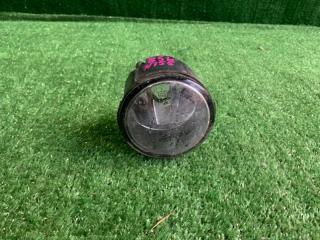 Фото запчасти туманка NISSAN NOTE контрактная запчасть Запчасть туманка NISSAN NOTE