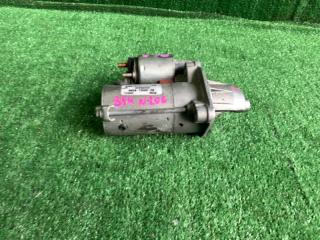 Фото запчасти стартер VOLVO V60 контрактная запчасть Запчасть стартер VOLVO V60