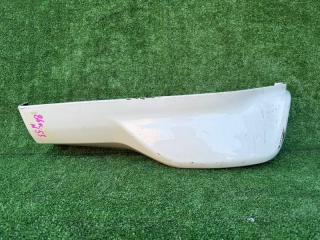 Запчасть клык бампера задний правый NISSAN CUBE