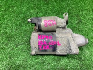 Стартер TOYOTA VITZ контрактная Стартер TOYOTA VITZ