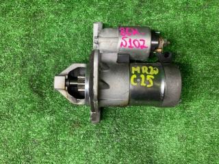 Стартер NISSAN SERENA контрактная Стартер NISSAN SERENA