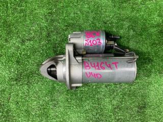 Фото запчасти стартер VOLVO V40 контрактная запчасть Запчасть стартер VOLVO V40