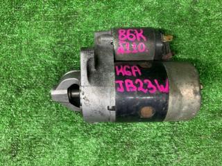 Стартер SUZUKI JIMNY контрактная Стартер SUZUKI JIMNY