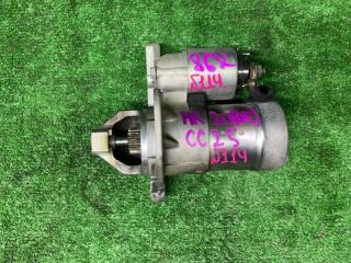 Стартер NISSAN SERENA контрактная Стартер NISSAN SERENA