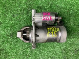 Стартер NISSAN SERENA контрактная Стартер NISSAN SERENA