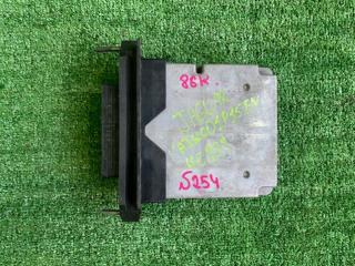 Запчасть блок управления efi JAGUAR X-TYPE