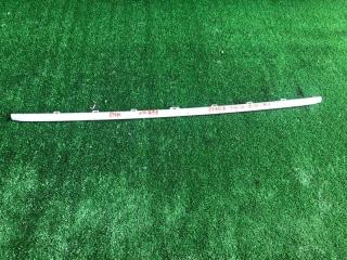 Накладка на бампер HONDA контрактная Накладка на бампер HONDA