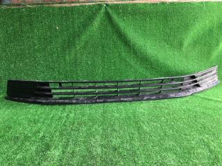 Решетка бамперная