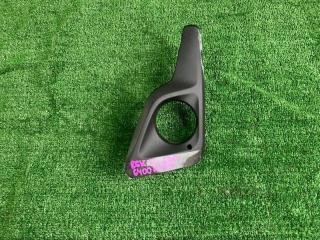 Фото запчасти заглушка бампера передняя левая NISSAN DAYZ ROOX контрактная запчасть Запчасть заглушка бампера передняя левая NISSAN DAYZ ROOX