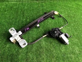 Фото запчасти мотор стеклоподъемника левый LINCOLN NAVIGATOR контрактная запчасть Запчасть мотор стеклоподъемника левый LINCOLN NAVIGATOR