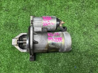 Стартер NISSAN BLUEBIRD SYLPHY контрактная Стартер NISSAN BLUEBIRD SYLPHY