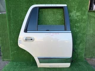 Фото запчасти дверь задняя правая LINCOLN NAVIGATOR 2006 контрактная запчасть Запчасть дверь задняя правая LINCOLN NAVIGATOR 2006