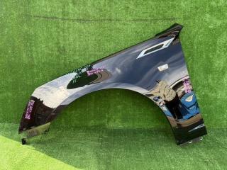 Запчасть крыло переднее левое CADILLAC CTS 2010