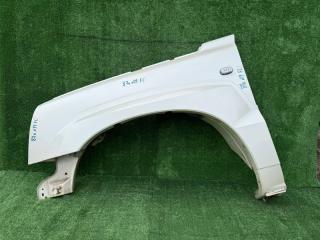 Запчасть крыло переднее левое CADILLAC ESCALADE 2002