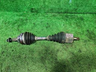 Фото запчасти привод передний левый VOLVO V50 контрактная запчасть Запчасть привод передний левый VOLVO V50