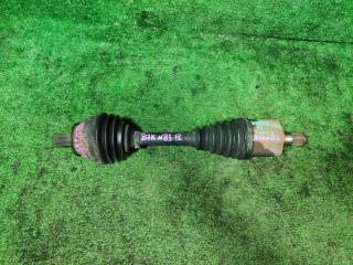 Фото запчасти привод передний левый VOLVO S60 контрактная запчасть Запчасть привод передний левый VOLVO S60