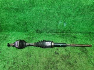 Фото запчасти привод передний правый VOLVO V50 контрактная запчасть Запчасть привод передний правый VOLVO V50