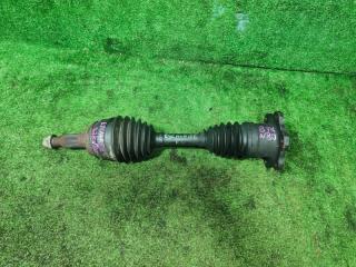 Запчасть привод передний левый CADILLAC ESCALADE