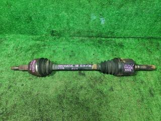 Фото запчасти привод задний правый LINCOLN NAVIGATOR контрактная запчасть Запчасть привод задний правый LINCOLN NAVIGATOR