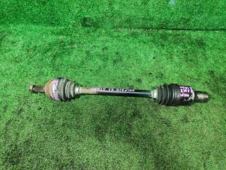 Запчасть привод передний правый CHEVROLET CRUZE