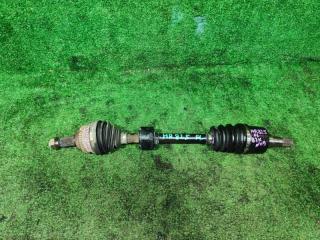 Запчасть привод передний левый CHEVROLET CRUZE