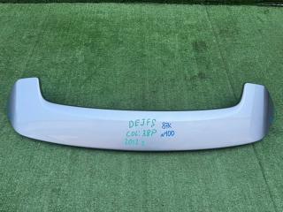 Спойлер MAZDA DEMIO