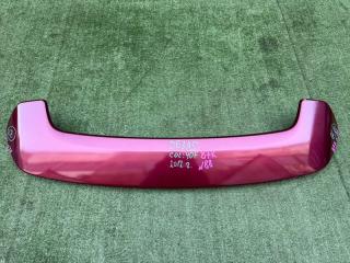 Спойлер MAZDA DEMIO 2012