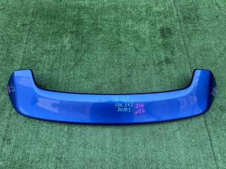 Спойлер MAZDA DEMIO 2010