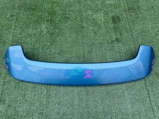 Спойлер MAZDA DEMIO 2012