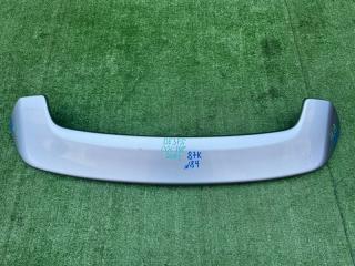 Спойлер MAZDA DEMIO 2010