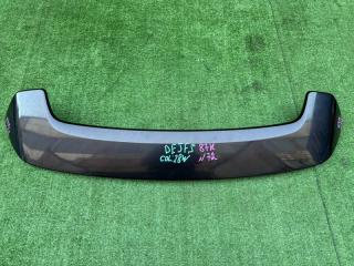 Спойлер MAZDA DEMIO 2010