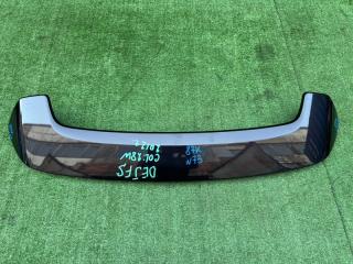 Спойлер MAZDA DEMIO 2010