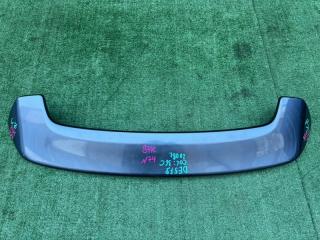 Спойлер MAZDA DEMIO 2008