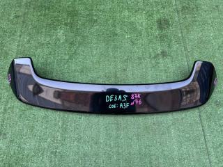 Спойлер MAZDA DEMIO 2008